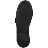 SHOES Thalina dame loafers 17FO-36 Shoes Black