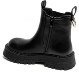 SHOES Thea dame støvler 6328 Boots Black