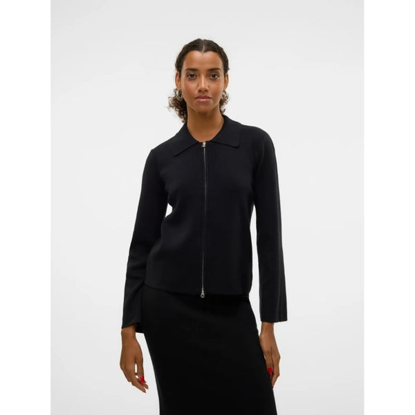 Vero Moda VERO MODA DAME CARDIGAN Cardigan Black