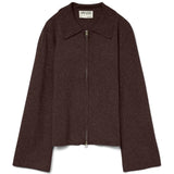 Vero Moda VERO MODA DAME CARDIGAN Cardigan Chocolate Torte