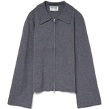 Vero Moda VERO MODA DAME CARDIGAN Cardigan Dark grey melange