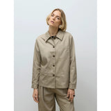 Vero Moda VERO MODA DAME JAKKE AWSOVINA Restudsalg Tree House