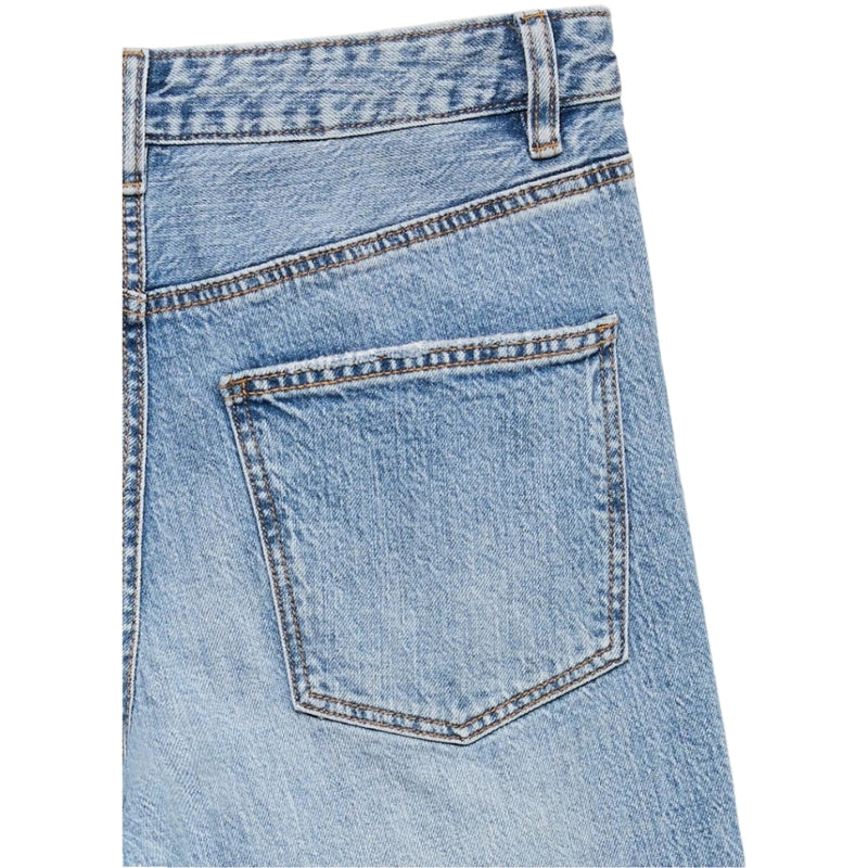 Vero Moda VERO MODA DAME JEANS VMTESSA Jeans Light Blue Denim