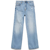 Vero Moda VERO MODA DAME JEANS VMTESSA Jeans Light Blue Denim