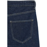 Vero Moda VERO MODA DAME JEANS VMTESSA Jeans Dark Blue Denim