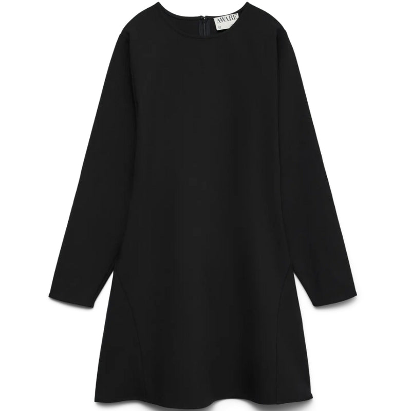 Vero Moda VERO MODA DAME KJOLE AWTENORA Dress Black