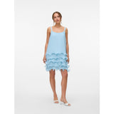 Vero Moda VERO MODA DAME KJOLE VMCIMMIE Dress Skyway