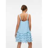 Vero Moda VERO MODA DAME KJOLE VMCIMMIE Dress Skyway
