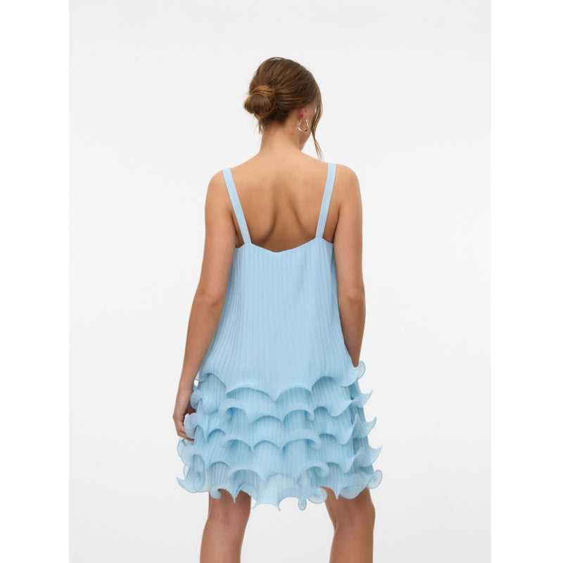 Vero Moda VERO MODA DAME KJOLE VMCIMMIE Dress Skyway