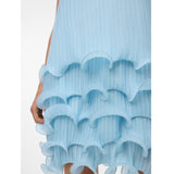 Vero Moda VERO MODA DAME KJOLE VMCIMMIE Dress Skyway