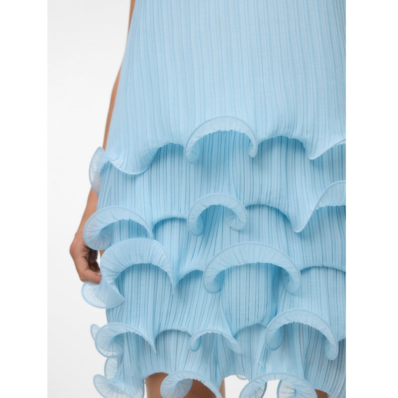 Vero Moda VERO MODA DAME KJOLE VMCIMMIE Dress Skyway