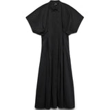 Vero Moda VERO MODA DAME KJOLE VMFRIBA Dress Black