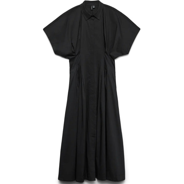Vero Moda VERO MODA DAME KJOLE VMFRIBA Dress Black