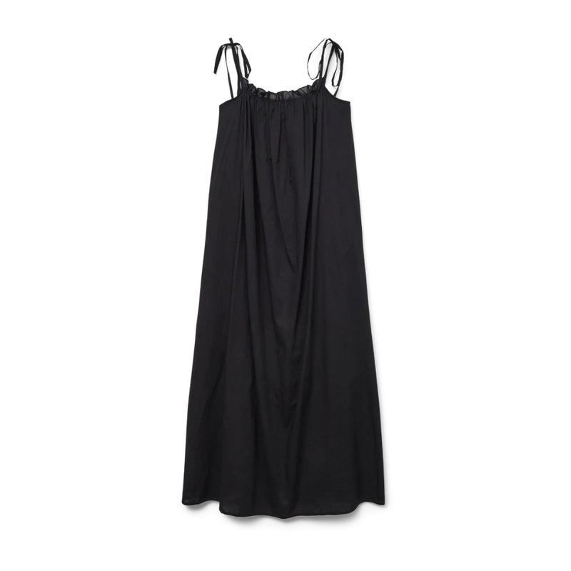 Vero Moda VERO MODA DAME KJOLE VMROXANNE Dress Black