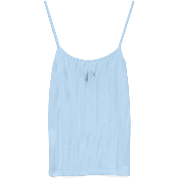 Vero Moda VERO MODA DAME TOP VMISA Top Nantucket Breeze
