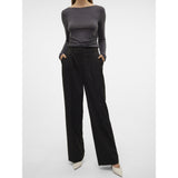 Vero Moda VERO MODA Dame Bukser VMNila Pant Black