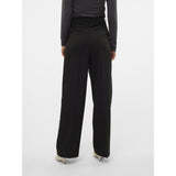 Vero Moda VERO MODA Dame Bukser VMNila Pant Black