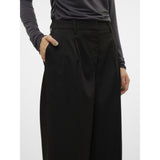 Vero Moda VERO MODA Dame Bukser VMNila Pant Black