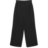 Vero Moda VERO MODA Dame Bukser VMNila Pant Black