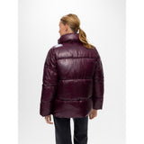 Vero Moda VERO MODA Dame Jakke VMSabrina Jacket Winetasting