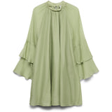 Vero Moda VERO MODA Dame Kjole VMAwvalora Dress Reseda