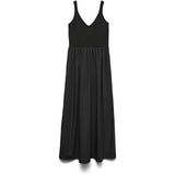 Vero Moda VERO MODA dame VMVALLY Dress Black