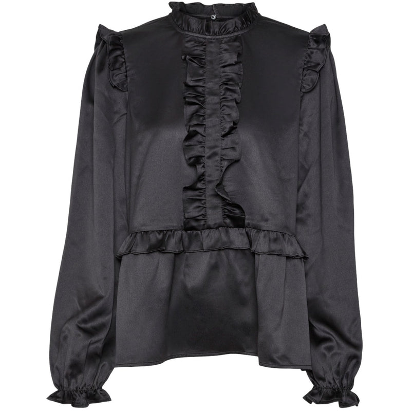 Vero Moda VERO MODA dame bluse VMMERLE Blouse Black