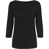 Vero Moda VERO MODA dame bluse VMPANDA Blouse Black