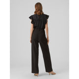 Vero Moda VERO MODA dame bluse VMTRINE Blouse Black