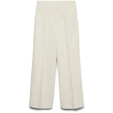 Vero Moda VERO MODA dame bukser AWVANNAH Pant Birch