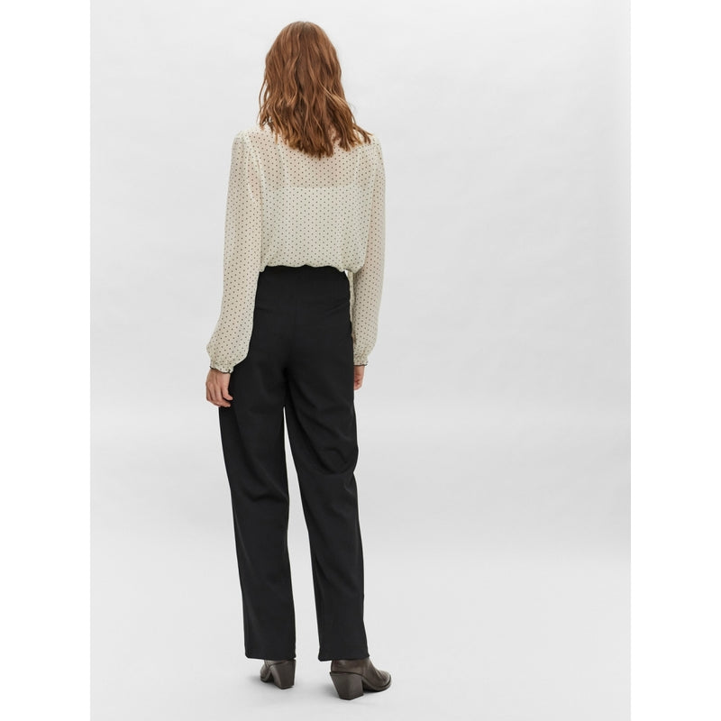 Vero Moda VERO MODA dame bukser VMBECKY Pant Black