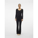 Vero Moda VERO MODA dame bukser VMBRITT Pant Black