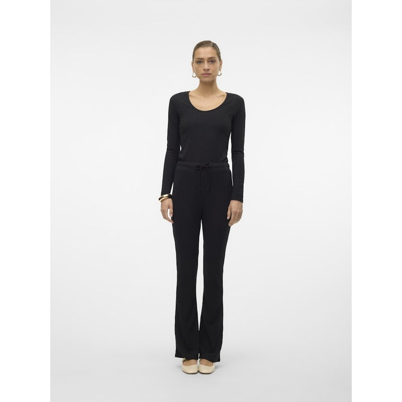 Vero Moda VERO MODA dame bukser VMBRITT Pant Black