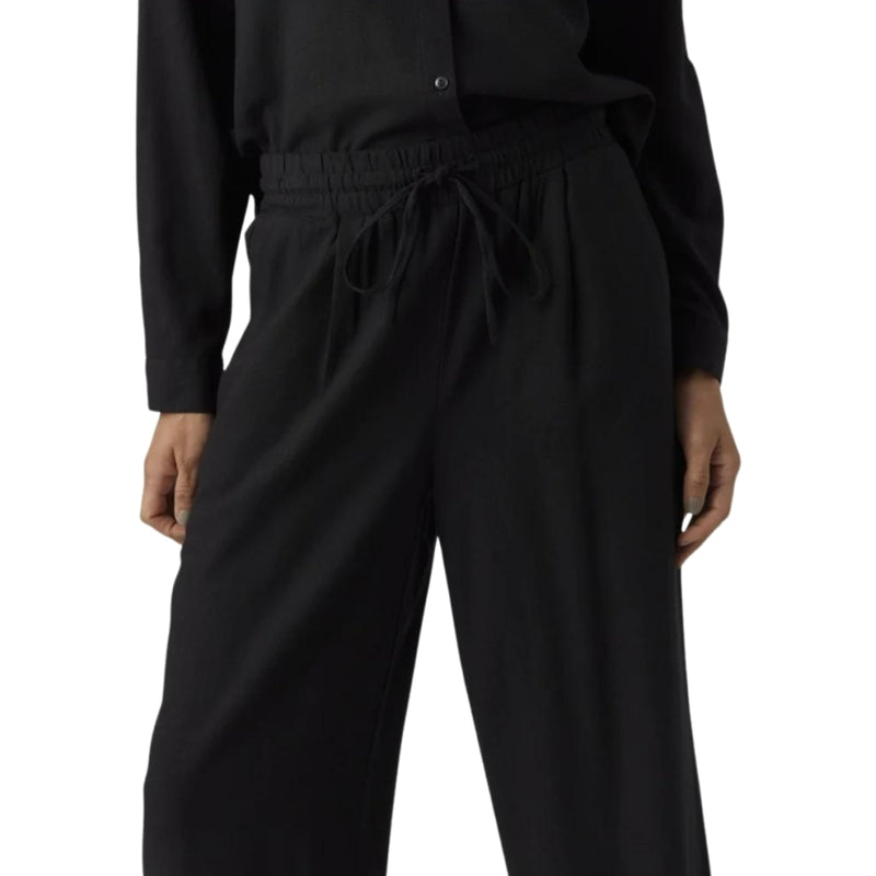 Vero Moda VERO MODA dame bukser VMJESMILO Pant Black