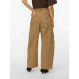 Vero Moda VERO MODA dame bukser VMKAITLIN Pant Kelp