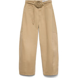 Vero Moda VERO MODA dame bukser VMKAITLIN Pant Kelp