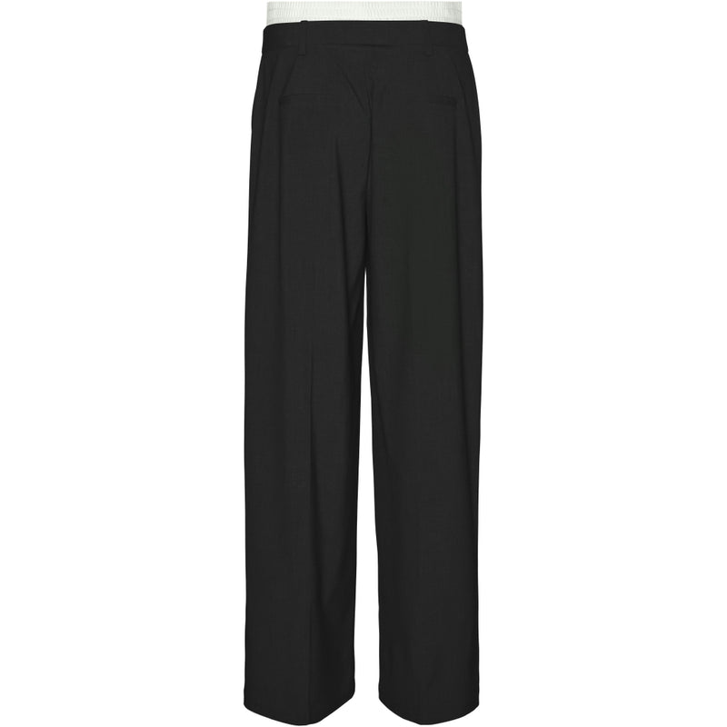 Vero Moda VERO MODA dame bukser VMMADJA Pant Black