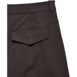Vero Moda VERO MODA dame bukser VMMENG Pant Chocolate Torte
