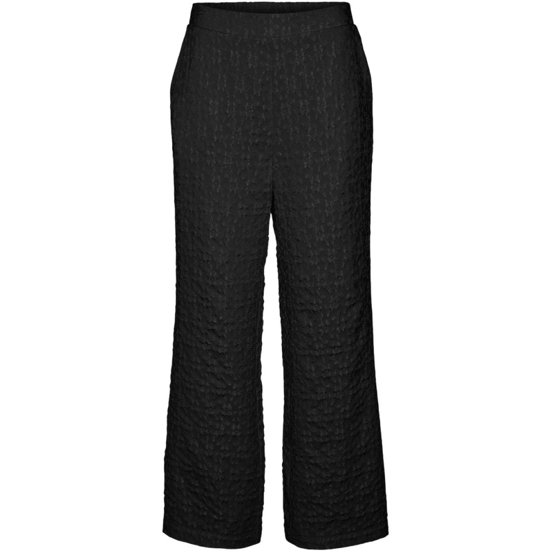 Vero Moda VERO MODA dame bukser VMOFELIA Pant Black