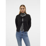 Vero Moda VERO MODA dame cardigan VMBOW Cardigan Black