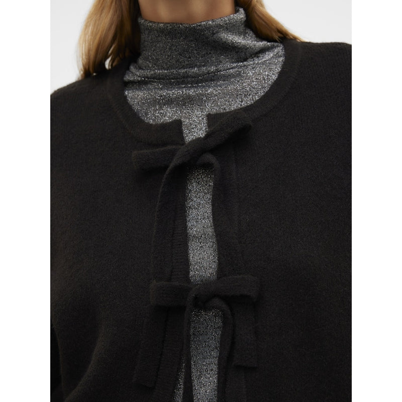 Cardigans Vero Moda en Noir : dès 18,99 Cardigans Vero Moda en Noir : dès 18,99