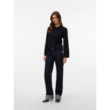 Vero Moda VERO MODA dame cardigan VMHANNA Cardigan Black