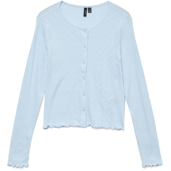 Vero Moda VERO MODA dame cardigan VMISA Cardigan Nantucket Breeze