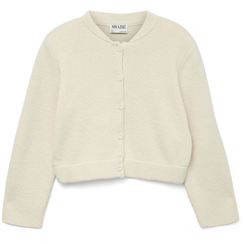 Vero Moda VERO MODA dame cardigan VMPOLA Cardigan Birch