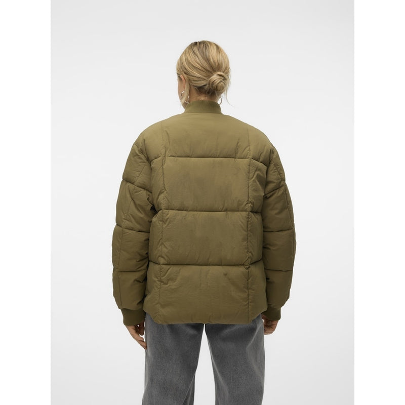 Vero Moda VERO MODA dame jakke VMJENNIE Jacket Capers