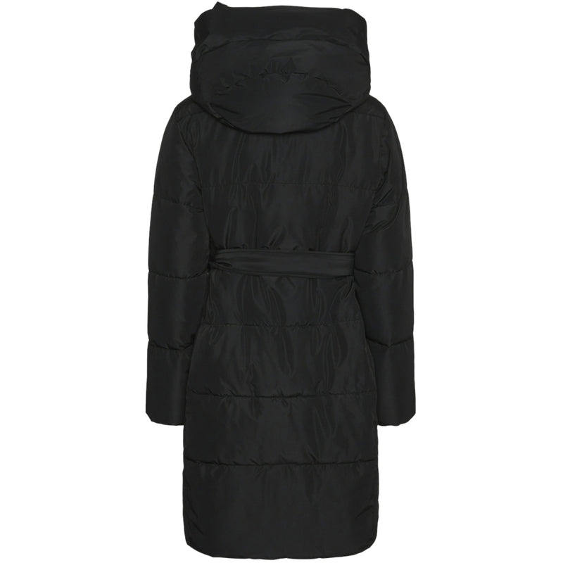 Vero Moda VERO MODA dame jakke VMLEONIEKATE Jacket Black