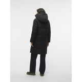 Vero Moda VERO MODA dame jakke VMSTELLA Jacket Black