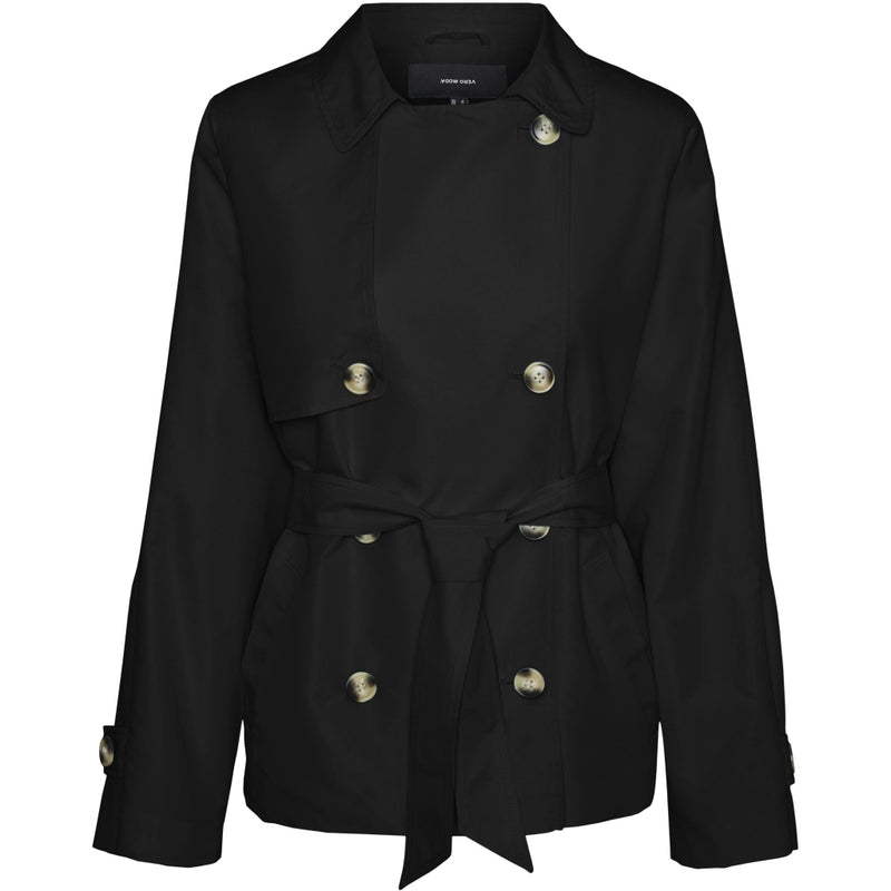 Vero Moda VERO MODA dame jakke VMZOA Jacket Black