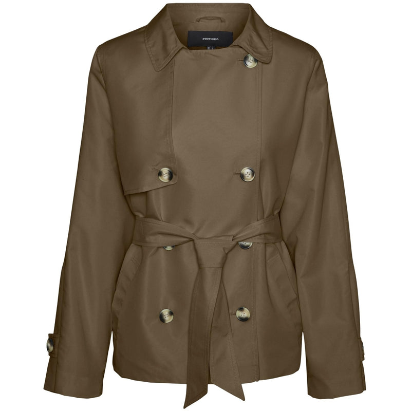 Vero Moda VERO MODA dame jakke VMZOA Jacket Capers