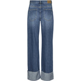 Vero Moda VERO MODA dame jeans VMALLISON Jeans Medium blue denim